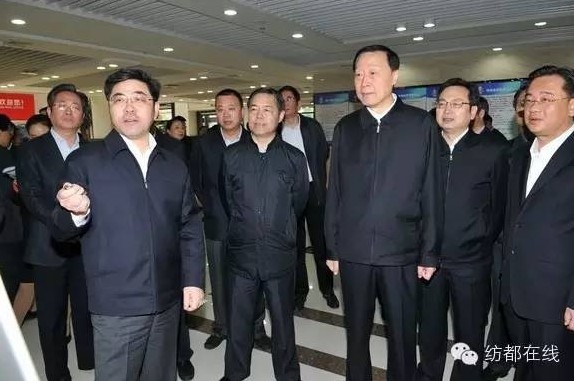 海門市場采購貿(mào)易方式試點(diǎn)正式獲批全面啟動(dòng)