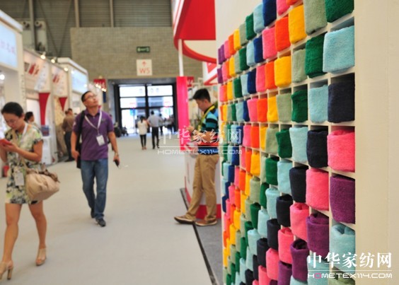 高陽展團:集群效應攀升品牌實力突顯