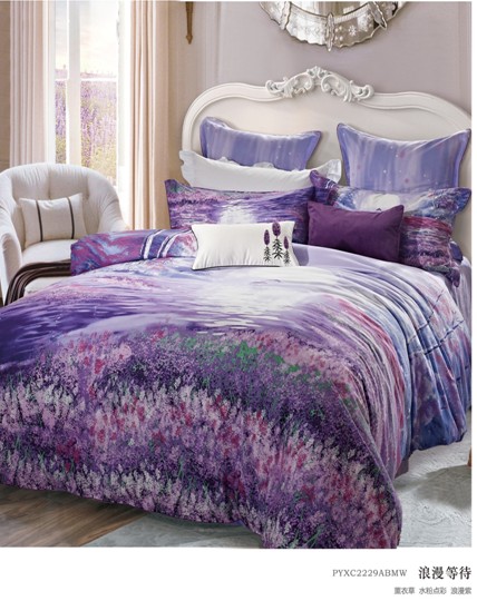 紅豆家紡:生態磨毛,一份最溫暖的禮物