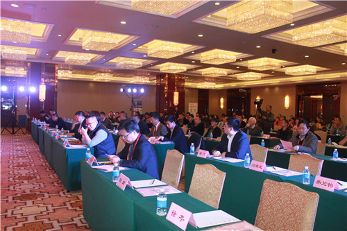 互聯驅動轉型再生