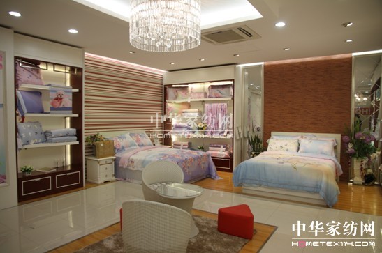 HOdo紅豆家紡2016春夏新品發(fā)布會(huì)在錫啓行