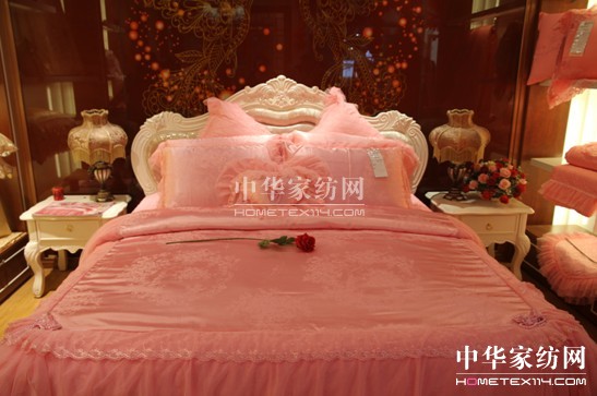 HOdo紅豆家紡2016春夏新品發(fā)布會(huì)在錫啓行