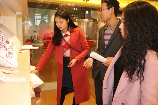 HOdo紅豆家紡2016春夏新品發(fā)布會(huì)在錫啓行