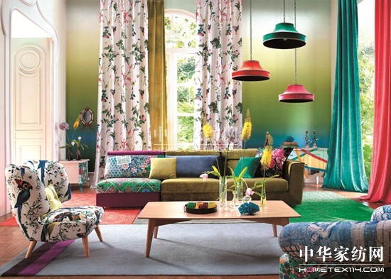 雙輪驅動,振興行業