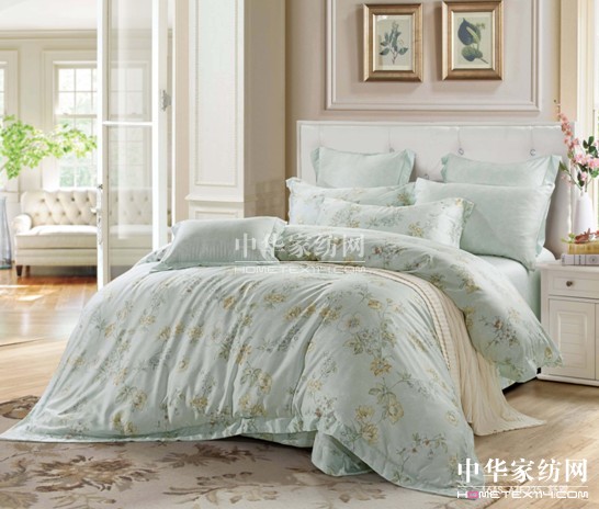 HOdo紅豆家紡:2016春的綻放——會(huì)呼吸的套件