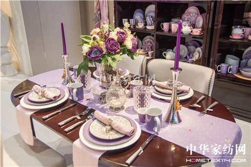 羅萊生活:軟裝定制引領行業趨勢