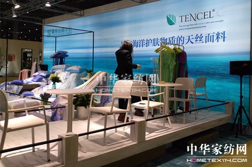 2016春季家紡展:參展展團各領風騷