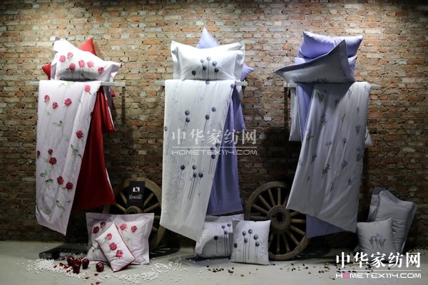 初綻—遇見新我----FEELING品牌發布會于北京吉里國際藝術園區舉行