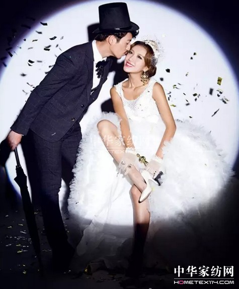 博洋家紡:女兒出嫁時(shí),父母是什么心情?