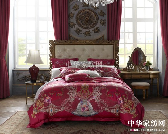 博洋家紡:女兒出嫁時,父母是什么心情?