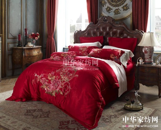 博洋家紡:女兒出嫁時,父母是什么心情?