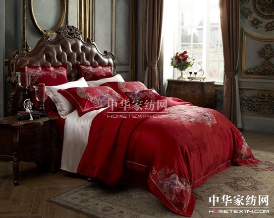 博洋家紡:女兒出嫁時,父母是什么心情?