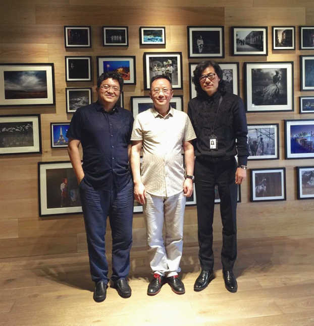 家紡、家具、地毯跨行業(yè)對(duì)話打造渠道融合新模式