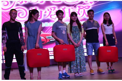 夢(mèng)潔家紡攜手百合網(wǎng) 玩出浪漫七夕新境界