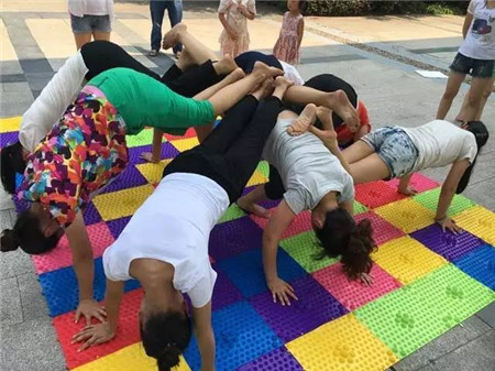 凱盛家紡:川渝巴蜀共聚,同創秋季輝煌