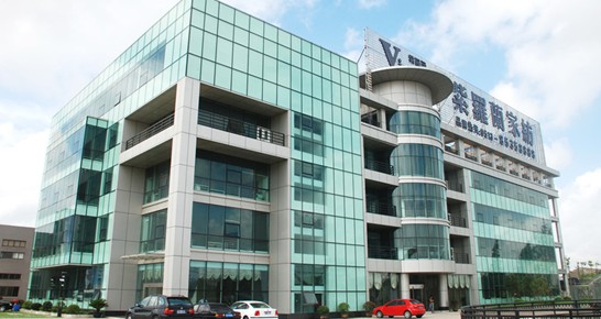 紫羅蘭家紡品牌榮獲中國(guó)馳名商標(biāo)