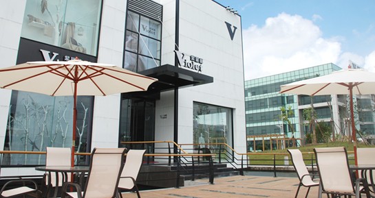 紫羅蘭家紡品牌榮獲中國(guó)馳名商標(biāo)