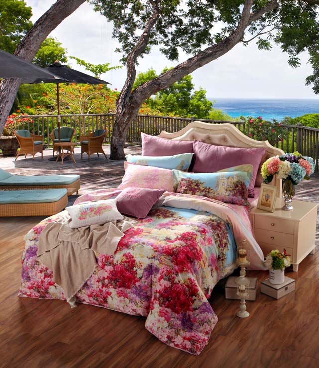 凱盛家紡有獎(jiǎng)大征集:快使出你的洪荒之力!2580元大獎(jiǎng)等你來拿!