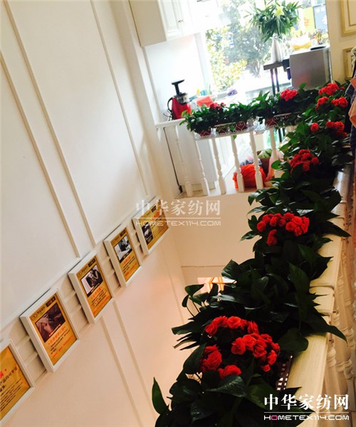 凱盛家紡信陽家居生活館盛大開業(yè),精彩紛呈引爆全城