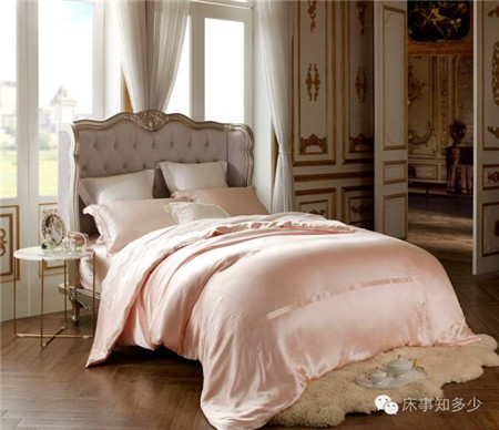 博洋家紡:一旦色起來,床單都有魔性!