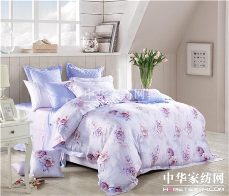 堂皇家紡2017春夏新品發布會優雅呈鑒