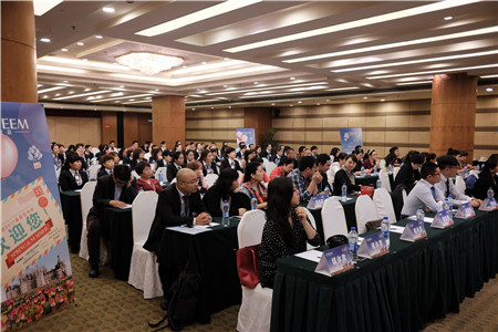 對話春天——“ESTEEM宜庭家紡2017年春夏新品發布會”圓滿落幕