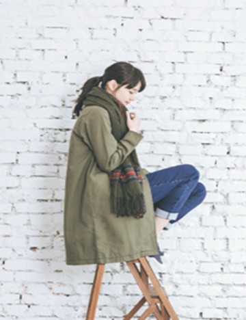 來自寶島的輕柔生活風尚