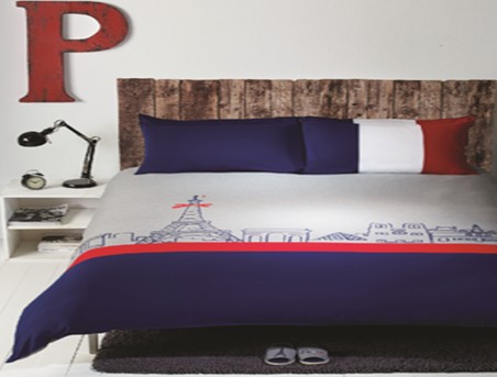 來自寶島的輕柔生活風尚