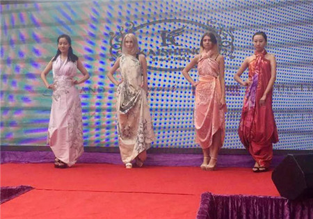 終于等到你——建湖市最大的家紡旗艦店凱盛家紡盛大開業