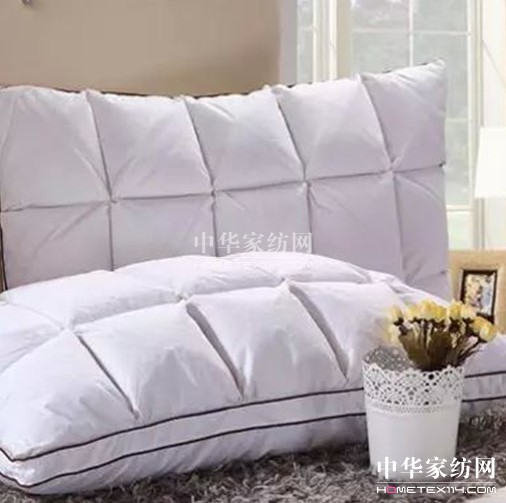 HOdo紅豆家紡說:一個枕頭還你冬日好眠