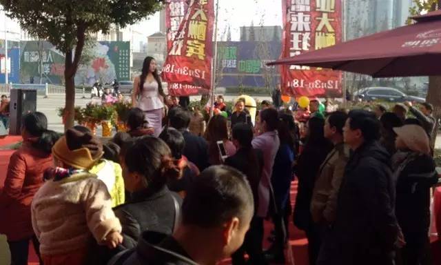 凱盛家紡句容旗艦店形象升級,盛大開業(yè)感恩惠全城!