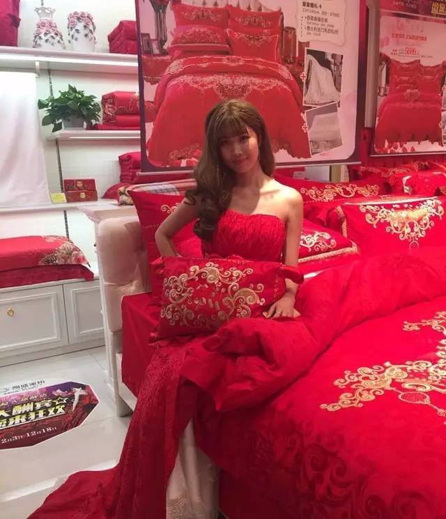 凱盛家紡句容旗艦店形象升級,盛大開業(yè)感恩惠全城!