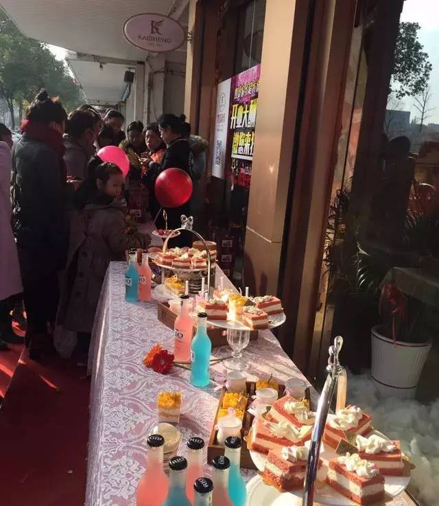 凱盛家紡句容旗艦店形象升級,盛大開業(yè)感恩惠全城!