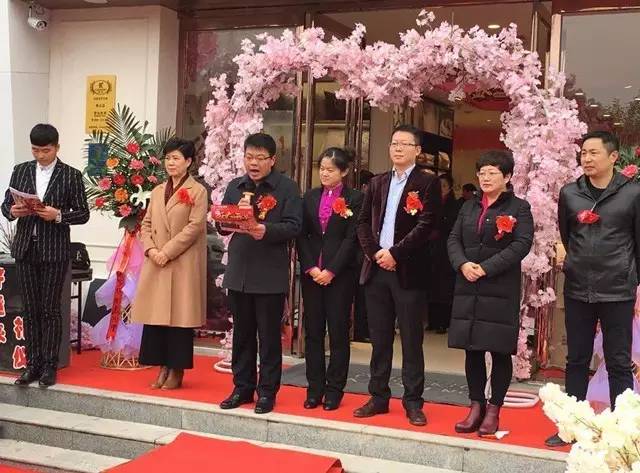凱盛家紡河南商丘店開業,打造商丘高端家紡體驗館