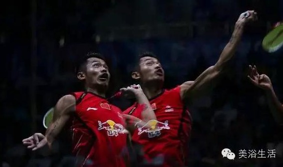 美浴生活:運動要想爽,毛巾必須長!