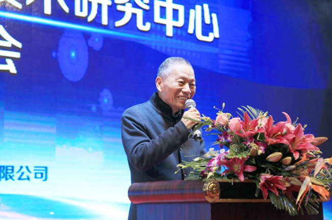 江蘇省生態(tài)潔菌工程技術(shù)研究中心在紫羅蘭家紡建成