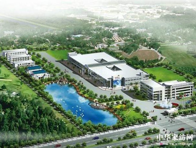 江蘇紫羅蘭家紡獲批省級工業(yè)旅游景點(diǎn)