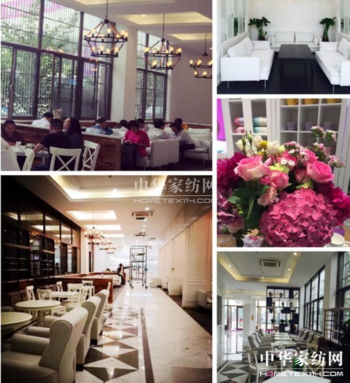 江蘇紫羅蘭家紡獲批省級工業(yè)旅游景點(diǎn)