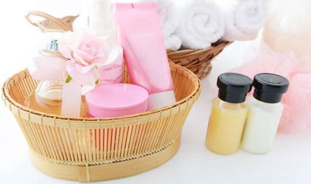 美浴生活:沐浴和更衣之間期待與您每日堅守的私密和獨享