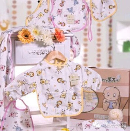 美浴生活:讓您的寶寶愛(ài)上洗澡和睡眠,這比什么都重要!