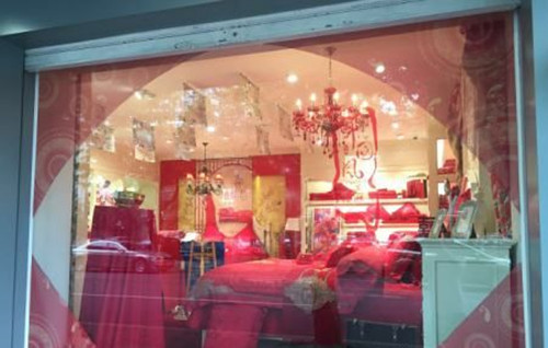 奔馳中的黑馬——博洋家紡臺州直營團(tuán)隊(duì)