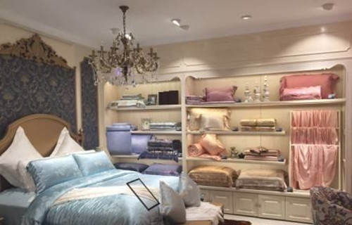 奔馳中的黑馬——博洋家紡臺州直營團(tuán)隊(duì)