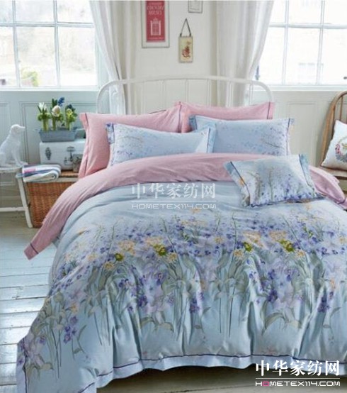 紅豆家紡開啟2017春季家居時(shí)尚潮流生活