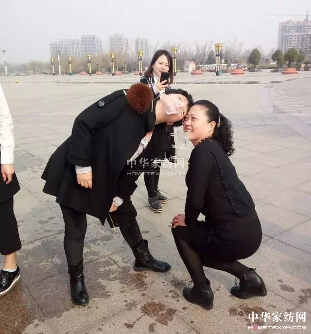 凱盛家紡:精英聚首,棗莊“論劍”,誰是英雄?