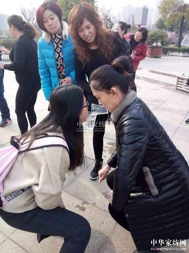 凱盛家紡:精英聚首,棗莊“論劍”,誰是英雄?