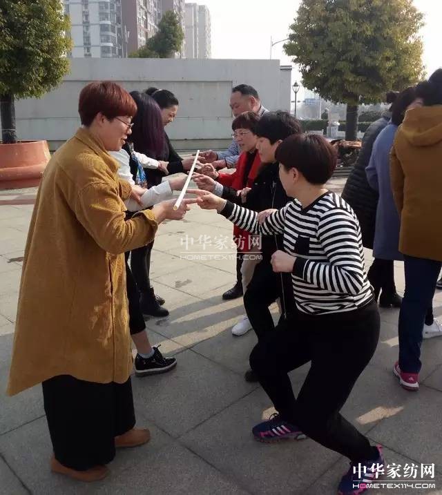 凱盛家紡:精英聚首,棗莊“論劍”,誰是英雄?