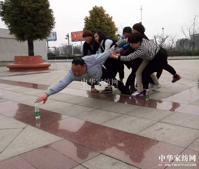 凱盛家紡:精英聚首,棗莊“論劍”,誰是英雄?