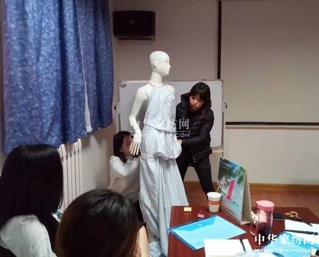 凱盛家紡:精英聚首,棗莊“論劍”,誰是英雄?