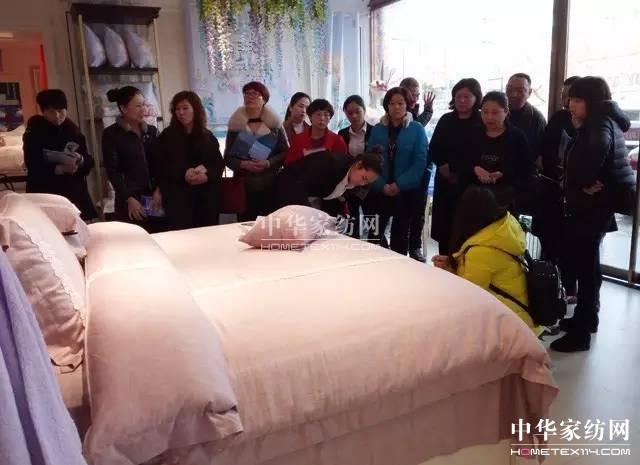 凱盛家紡:精英聚首,棗莊“論劍”,誰是英雄?