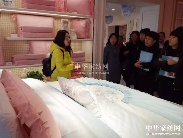 凱盛家紡:精英聚首,棗莊“論劍”,誰是英雄?